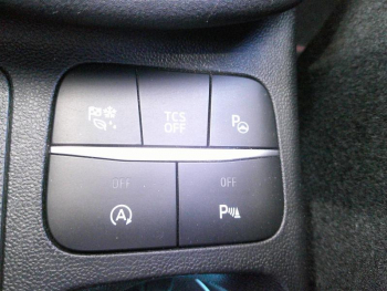 Photo 14 du bon plan FORD Puma 1.0 EcoBoost 125ch S&S mHEV ST-Line Powershift occasion à 22590 €