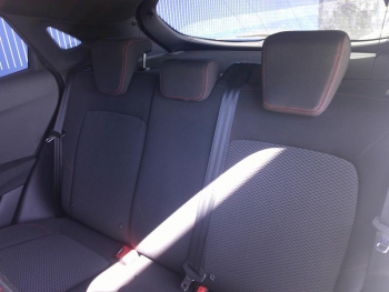 Photo 17 du bon plan FORD Puma 1.0 EcoBoost 125ch S&S mHEV ST-Line Powershift occasion à 22590 €