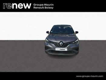 Photo 3 du bon plan RENAULT Captur 1.3 TCe mild hybrid 160ch RS Line EDC occasion à 21490 €