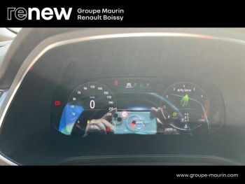 Photo 9 du bon plan RENAULT Captur 1.3 TCe mild hybrid 160ch RS Line EDC occasion à 21490 €