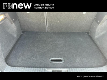 Photo 13 du bon plan RENAULT Captur 1.3 TCe mild hybrid 160ch RS Line EDC occasion à 21490 €
