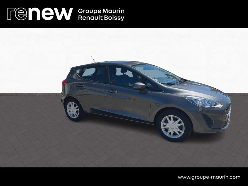 Bon plan FORD Fiesta 1.1 75ch Cool & Connect 5p occasion à 12490 €