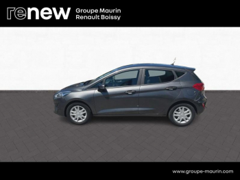 Photo 2 du bon plan FORD Fiesta 1.1 75ch Cool & Connect 5p occasion à 12490 €