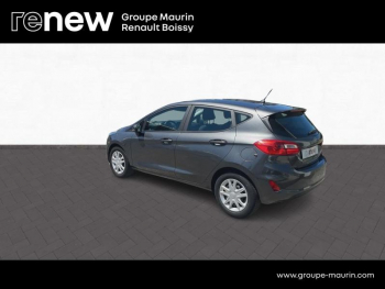 Photo 3 du bon plan FORD Fiesta 1.1 75ch Cool & Connect 5p occasion à 12490 €