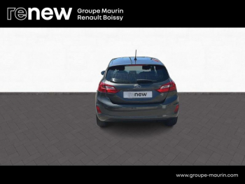 Photo 4 du bon plan FORD Fiesta 1.1 75ch Cool & Connect 5p occasion à 12490 €