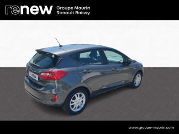 Photo 5 du bon plan FORD Fiesta 1.1 75ch Cool & Connect 5p occasion à 12490 €