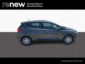 Photo 6 du bon plan FORD Fiesta 1.1 75ch Cool & Connect 5p occasion à 12490 €