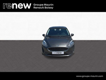 Photo 7 du bon plan FORD Fiesta 1.1 75ch Cool & Connect 5p occasion à 12490 €