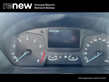 Photo 9 du bon plan FORD Fiesta 1.1 75ch Cool & Connect 5p occasion à 12490 €