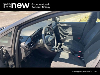 Photo 10 du bon plan FORD Fiesta 1.1 75ch Cool & Connect 5p occasion à 12490 €