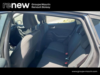 Photo 11 du bon plan FORD Fiesta 1.1 75ch Cool & Connect 5p occasion à 12490 €