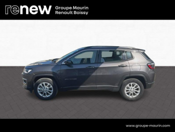 Photo 2 du bon plan JEEP Compass 1.3 Turbo T4 190ch PHEV 4xe Limited AT6 eAWD occasion à 22990 €