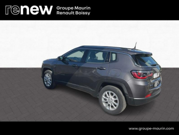 Photo 3 du bon plan JEEP Compass 1.3 Turbo T4 190ch PHEV 4xe Limited AT6 eAWD occasion à 22990 €