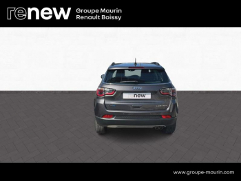 Photo 4 du bon plan JEEP Compass 1.3 Turbo T4 190ch PHEV 4xe Limited AT6 eAWD occasion à 22990 €