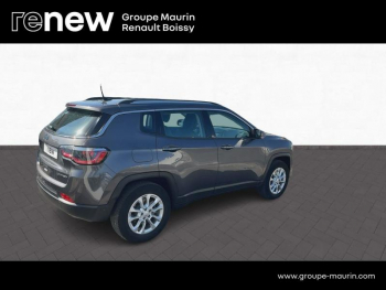 Photo 5 du bon plan JEEP Compass 1.3 Turbo T4 190ch PHEV 4xe Limited AT6 eAWD occasion à 22990 €