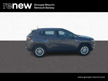 Photo 6 du bon plan JEEP Compass 1.3 Turbo T4 190ch PHEV 4xe Limited AT6 eAWD occasion à 22990 €