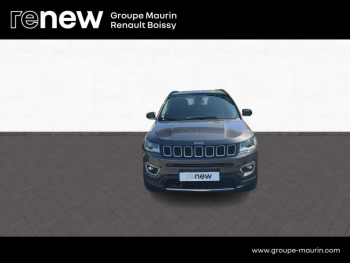 Photo 7 du bon plan JEEP Compass 1.3 Turbo T4 190ch PHEV 4xe Limited AT6 eAWD occasion à 22990 €