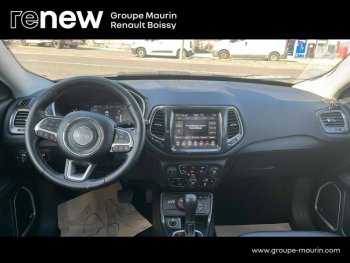 Photo 8 du bon plan JEEP Compass 1.3 Turbo T4 190ch PHEV 4xe Limited AT6 eAWD occasion à 22990 €