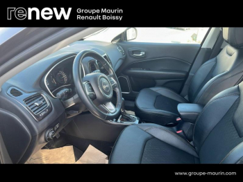 Photo 9 du bon plan JEEP Compass 1.3 Turbo T4 190ch PHEV 4xe Limited AT6 eAWD occasion à 22990 €