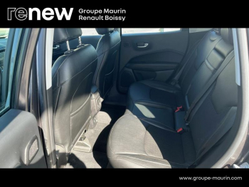 Photo 10 du bon plan JEEP Compass 1.3 Turbo T4 190ch PHEV 4xe Limited AT6 eAWD occasion à 22990 €