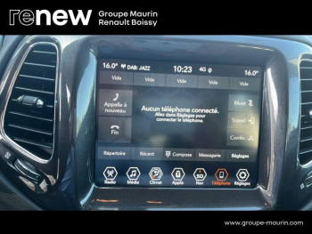 Photo 11 du bon plan JEEP Compass 1.3 Turbo T4 190ch PHEV 4xe Limited AT6 eAWD occasion à 22990 €