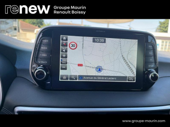 Photo 12 du bon plan HYUNDAI Tucson 1.6 CRDI 136ch Hybrid 48V Executive DCT7 occasion à 27990 €
