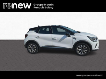 Photo 6 du bon plan RENAULT Captur 1.6 E-Tech Plug-in 160ch Intens occasion à 19490 €