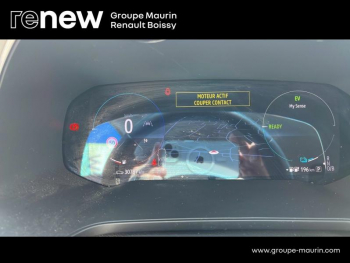 Photo 9 du bon plan RENAULT Captur 1.6 E-Tech Plug-in 160ch Intens occasion à 19490 €