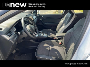 Photo 10 du bon plan RENAULT Captur 1.6 E-Tech Plug-in 160ch Intens occasion à 19490 €