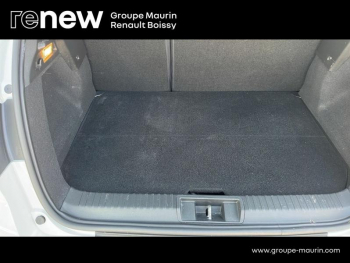 Photo 13 du bon plan RENAULT Captur 1.6 E-Tech Plug-in 160ch Intens occasion à 19490 €