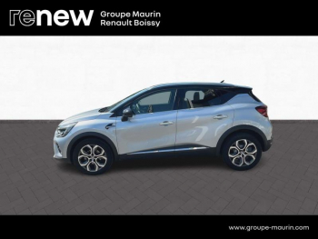 Photo 2 du bon plan RENAULT Captur 1.3 TCe 160ch FAP Intens EDC -21 occasion à 21490 €