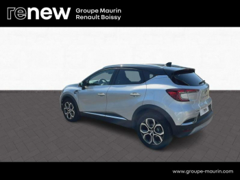 Photo 3 du bon plan RENAULT Captur 1.3 TCe 160ch FAP Intens EDC -21 occasion à 21490 €