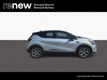 Photo 6 du bon plan RENAULT Captur 1.3 TCe 160ch FAP Intens EDC -21 occasion à 21490 €