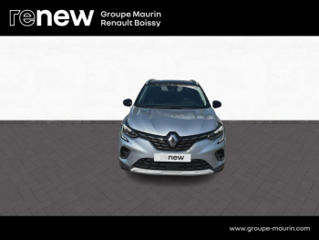 Photo 7 du bon plan RENAULT Captur 1.3 TCe 160ch FAP Intens EDC -21 occasion à 21490 €