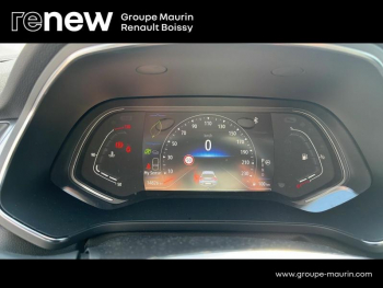 Photo 9 du bon plan RENAULT Captur 1.3 TCe 160ch FAP Intens EDC -21 occasion à 21490 €