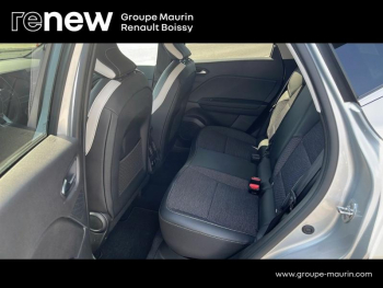 Photo 11 du bon plan RENAULT Captur 1.3 TCe 160ch FAP Intens EDC -21 occasion à 21490 €