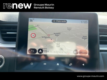 Photo 12 du bon plan RENAULT Captur 1.3 TCe 160ch FAP Intens EDC -21 occasion à 21490 €