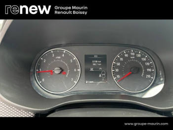 Photo 9 du bon plan DACIA Sandero 1.0 ECO-G 100ch Expression occasion à 13990 €