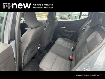 Photo 11 du bon plan DACIA Sandero 1.0 ECO-G 100ch Expression occasion à 13990 €