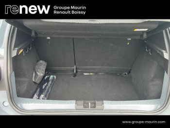 Photo 13 du bon plan DACIA Sandero 1.0 ECO-G 100ch Expression occasion à 13990 €