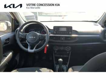 Photo 3 du bon plan KIA Picanto 1.0 DPi 67ch Active occasion à 10990 €