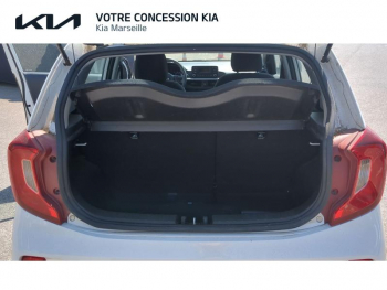 Photo 4 du bon plan KIA Picanto 1.0 DPi 67ch Active occasion à 10990 €