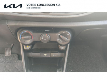 Photo 5 du bon plan KIA Picanto 1.0 DPi 67ch Active occasion à 10990 €