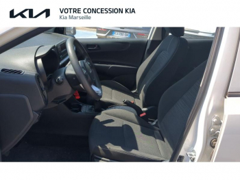 Photo 6 du bon plan KIA Picanto 1.0 DPi 67ch Active occasion à 10990 €