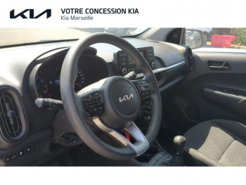 Photo 7 du bon plan KIA Picanto 1.0 DPi 67ch Active occasion à 10990 €