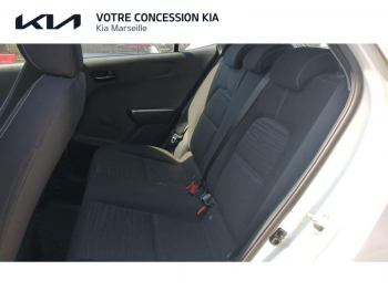 Photo 8 du bon plan KIA Picanto 1.0 DPi 67ch Active occasion à 10990 €