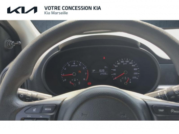 Photo 11 du bon plan KIA Picanto 1.0 DPi 67ch Active occasion à 10990 €