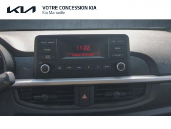 Photo 12 du bon plan KIA Picanto 1.0 DPi 67ch Active occasion à 10990 €