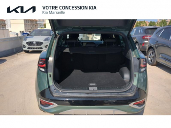 Photo 3 du bon plan KIA Sportage 1.6 T-GDi 230ch HEV  GT-Line Premium BVA6 4x2 occasion à 32990 €