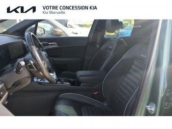 Photo 6 du bon plan KIA Sportage 1.6 T-GDi 230ch HEV  GT-Line Premium BVA6 4x2 occasion à 32990 €